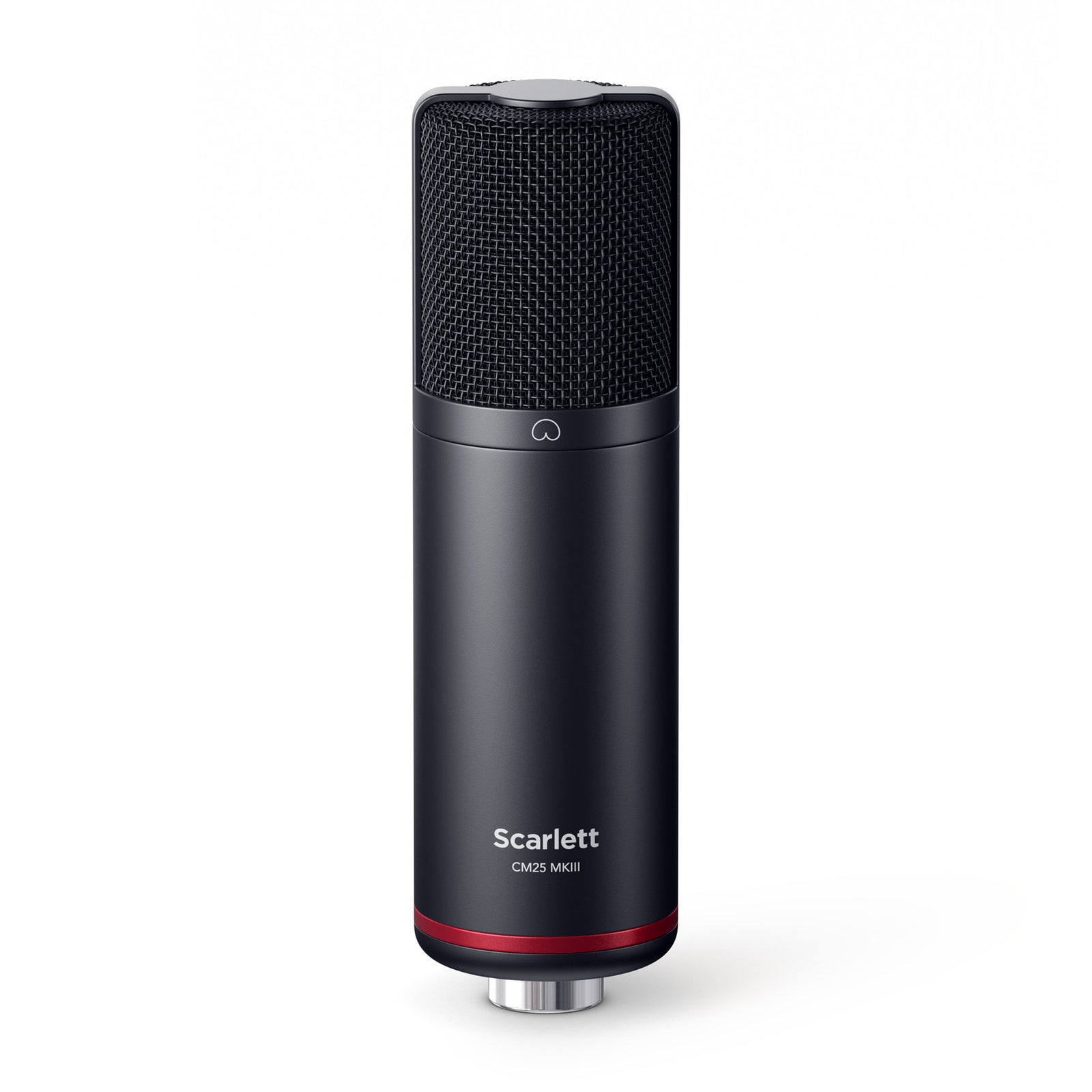 FOCUSRITE - SCARLETT 2i2 STUDIO 4TH-GEN
