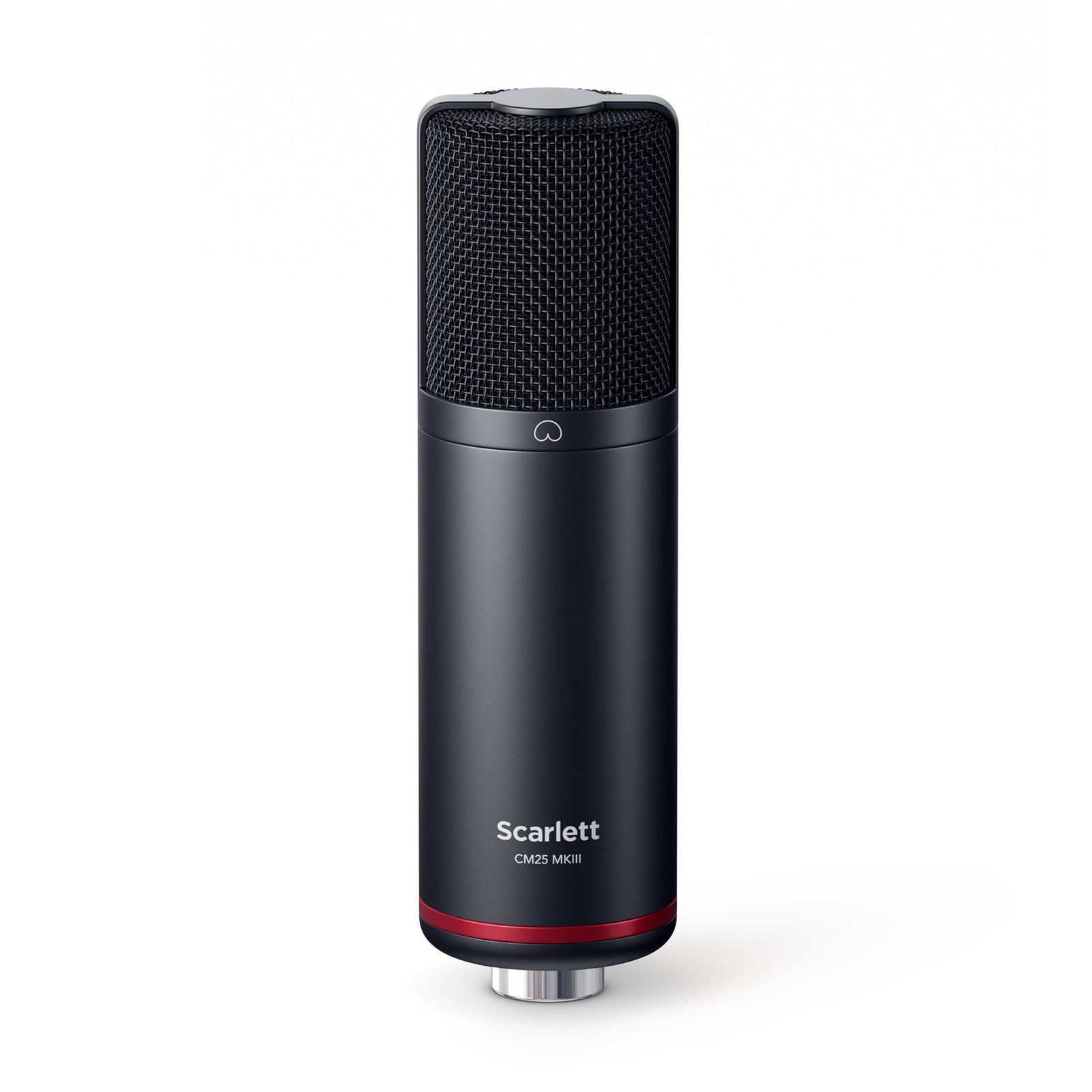FOCUSRITE - SCARLETT SOLO STUDIO 4TH-GEN