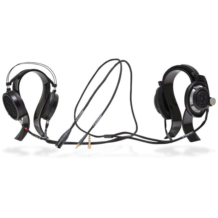 Synergistic Research Foundation Headphone Adapter