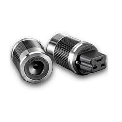 Furutech FI-52(R) 20A IEC Power Connector-1