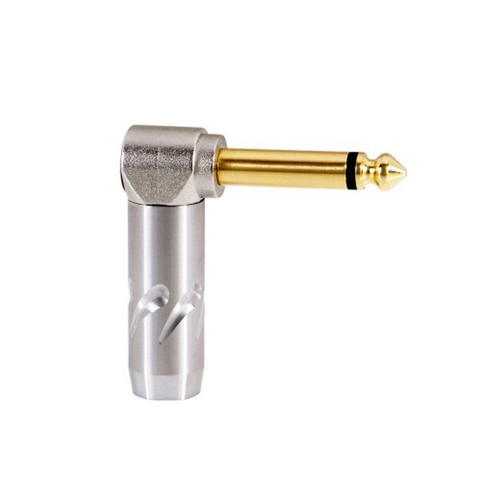 Furutech FP-Mono-63(G) High Performance 6.3mm mono connector-2