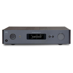 NAD Electronics C379 BluOS-D Integrated Amplifier with DAC