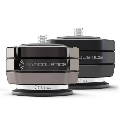 IsoAcoustics Delos Isolation Maple (Each)