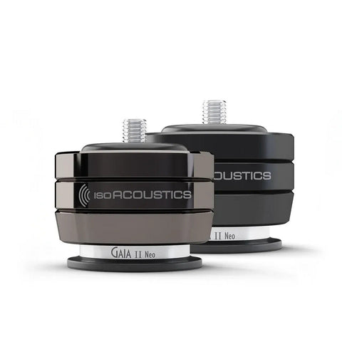 IsoAcoustics Delos Isolation Maple (Each)