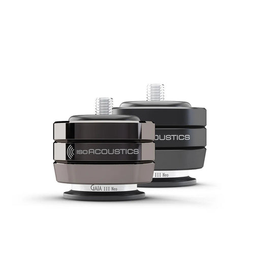 ISOACOUSTICS GAIA III Neo (Pack of 4)-1