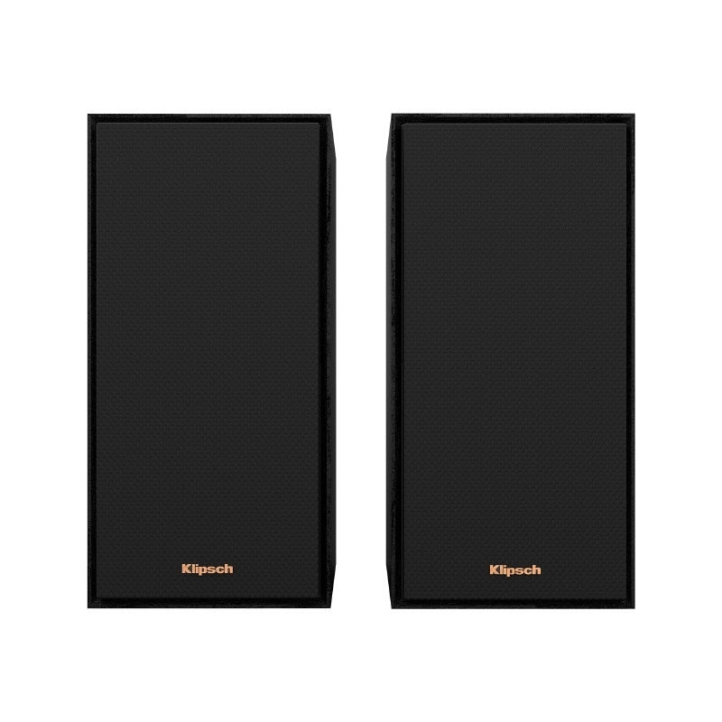 Klipsch R-40M front view 5
