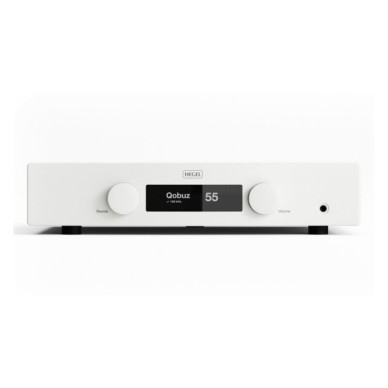Hegel Integrated Amplifier H150