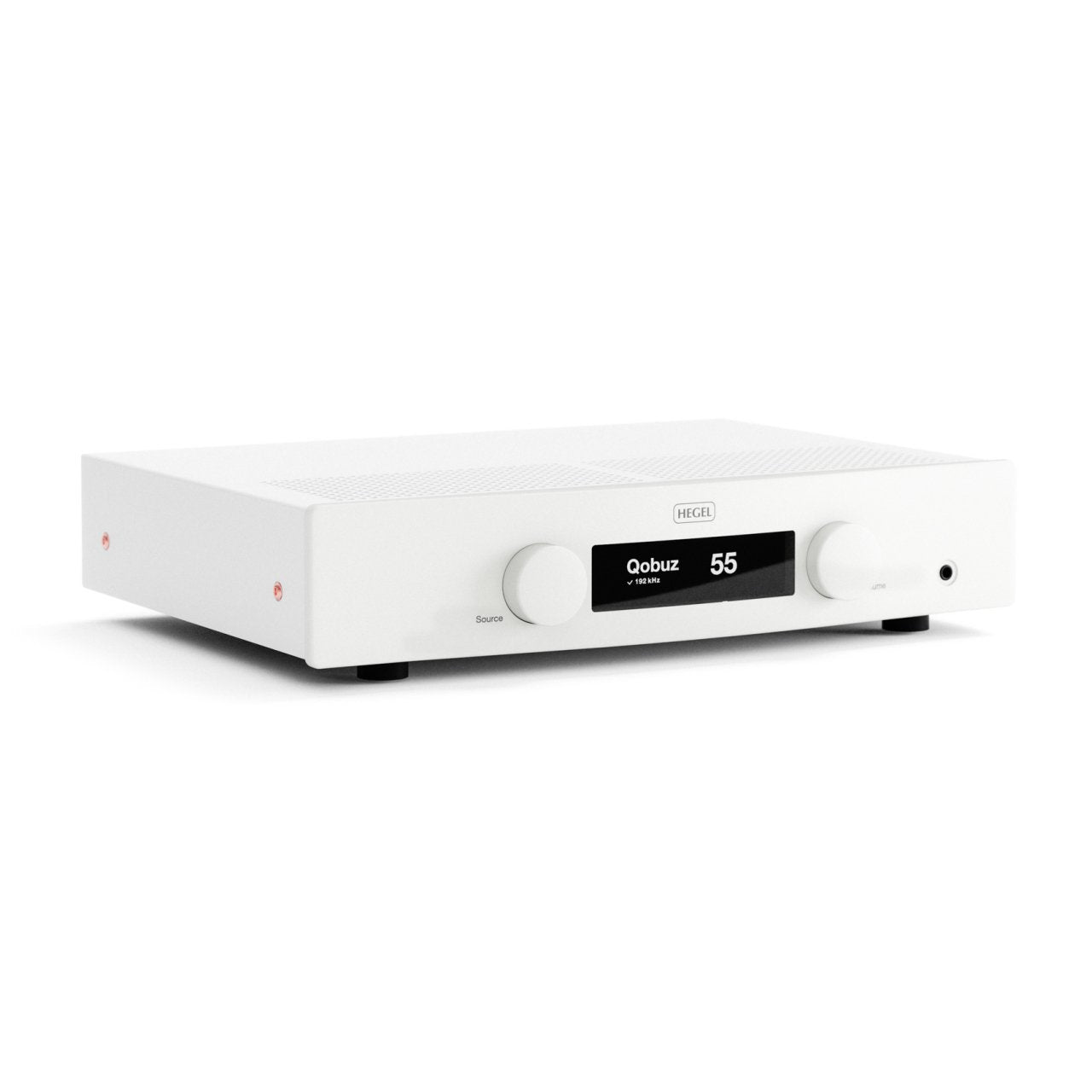 Hegel Integrated Amplifier H150