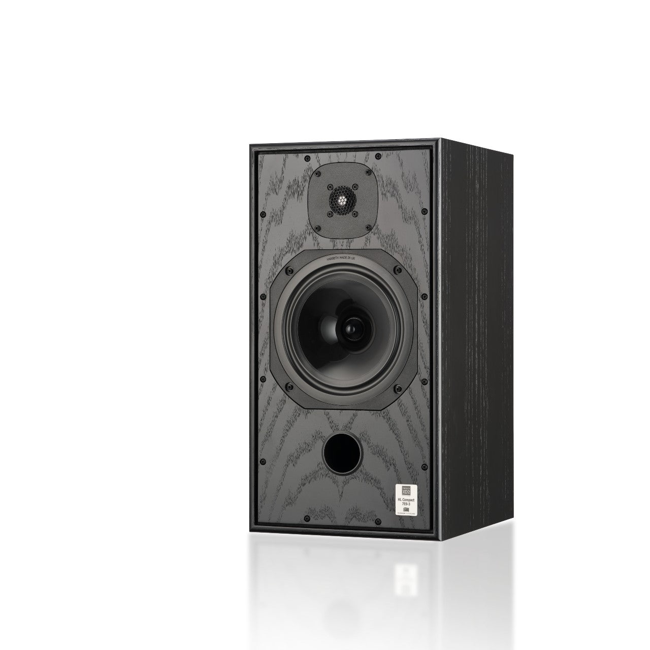 HARBETH C7ES-3 XD2 2-WAY BOOKSHELF SPEAKER