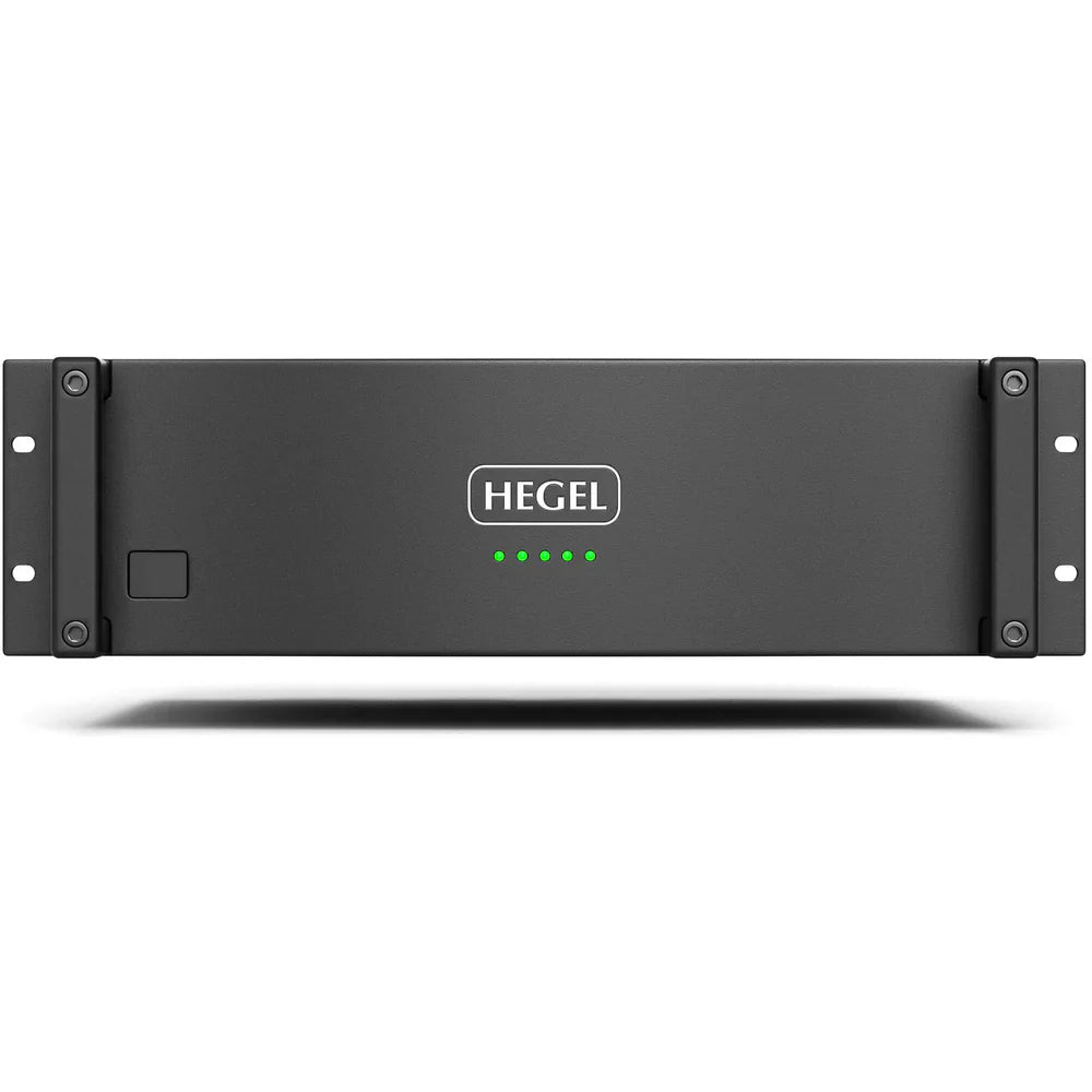 Hegel Custom Installation Amplifier C54 2