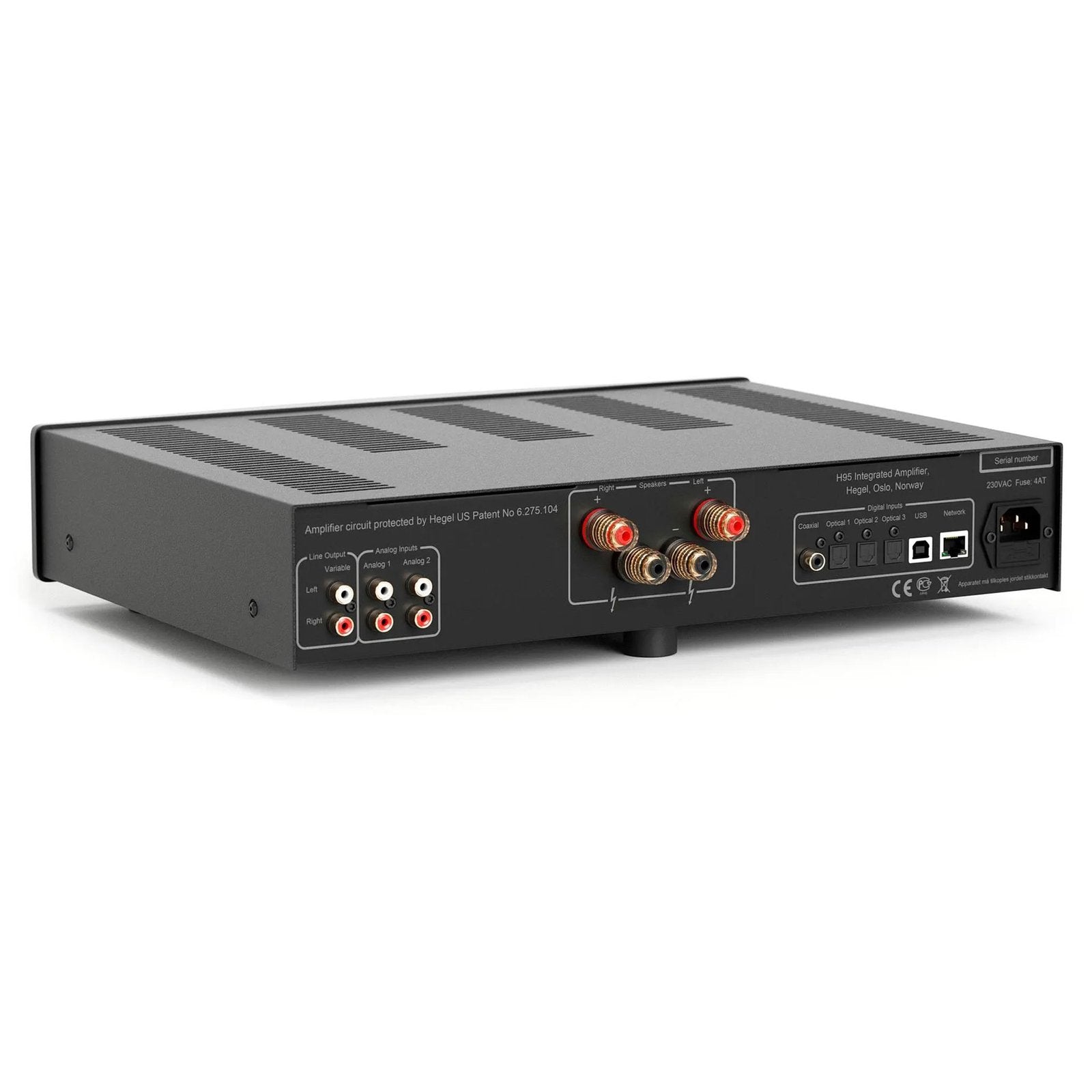 Hegel-Integrated-Amplifier-H95-4