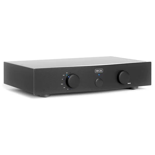 Hegel Preamplifier P20 2