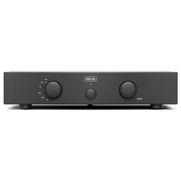 Hegel Preamplifier P20 1