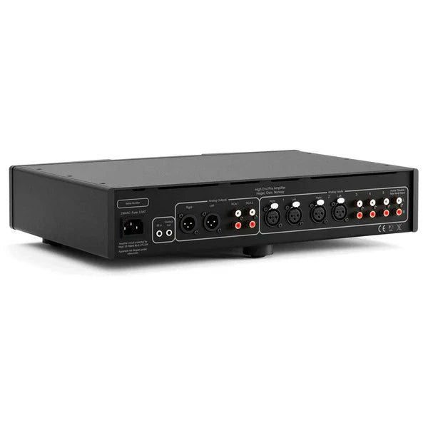 Hegel Preamplifier P30A 3