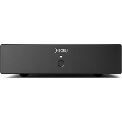 Lehmann Phono Stage Black Cube