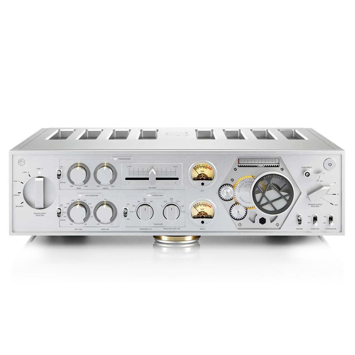 Class AD: GaN FET Switching Amplification