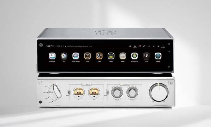 HiFi Rose gallery 2