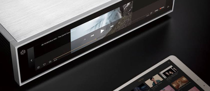 HiFi Rose gallery 8