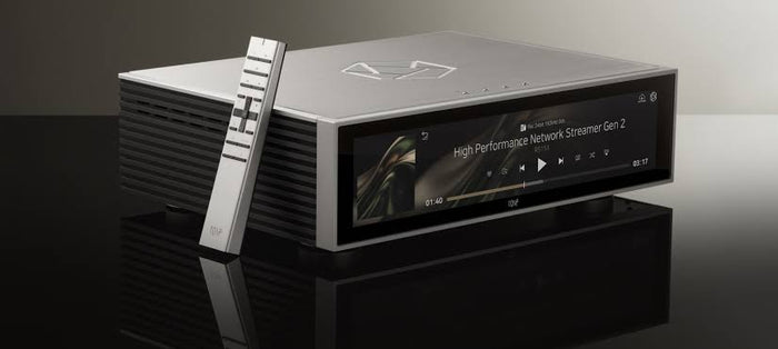 HiFi Rose gallery 6