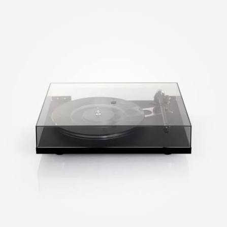 Rega Dust Cover