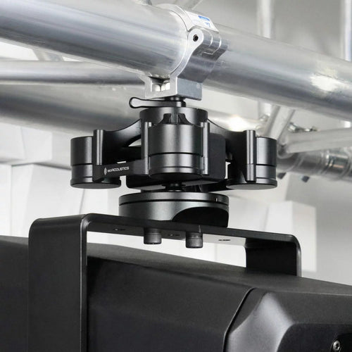 ISOACOUSTICS V2 Truss Clamp 1.5-2