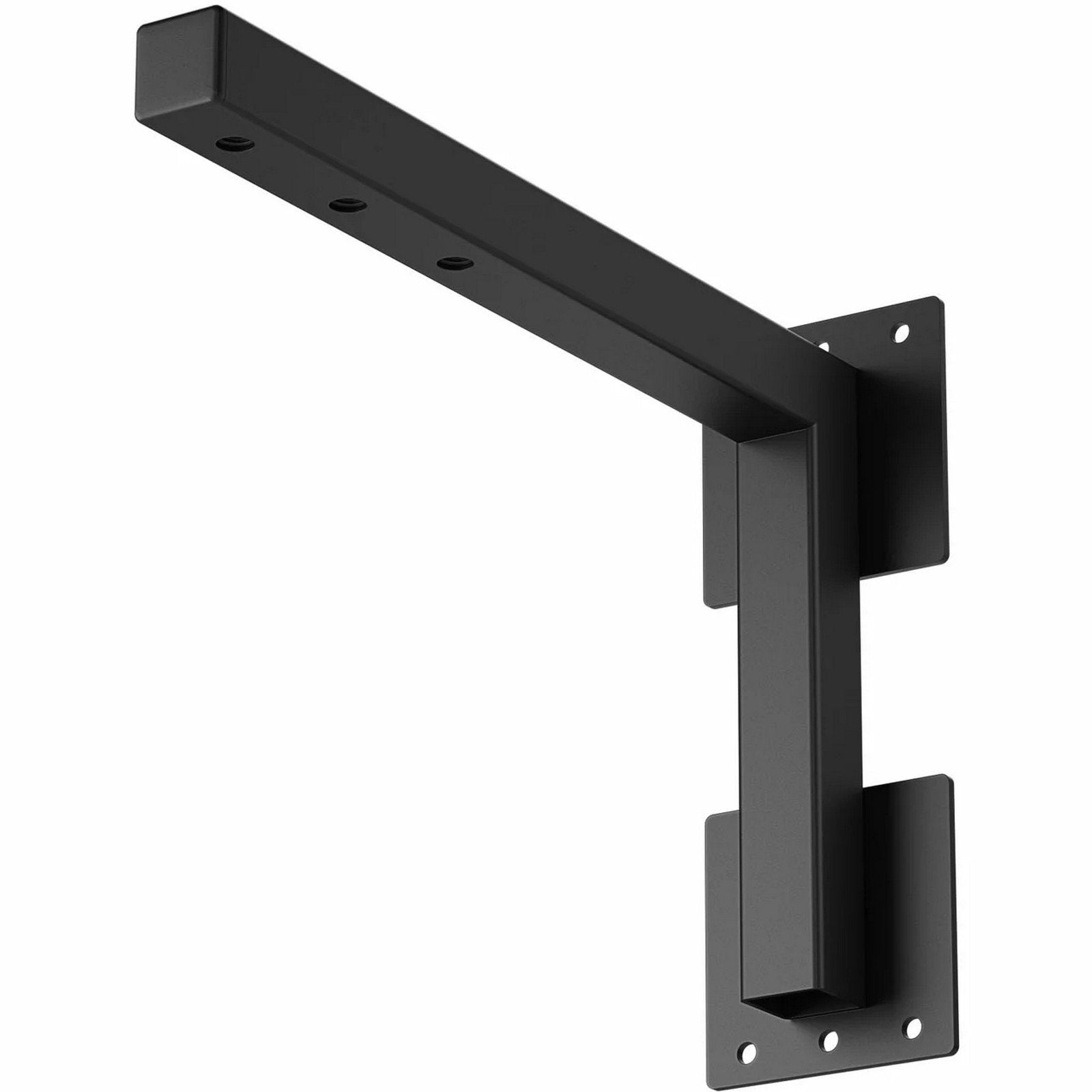 ISOACOUSTICS V120 Wall Bracket 13.8" x 3.5 x 9.8"-1