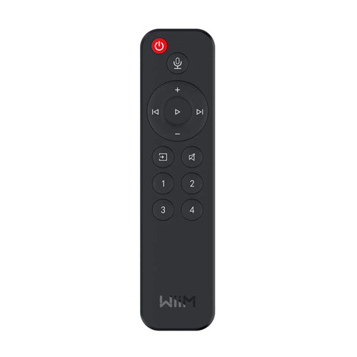 Wiim Remote