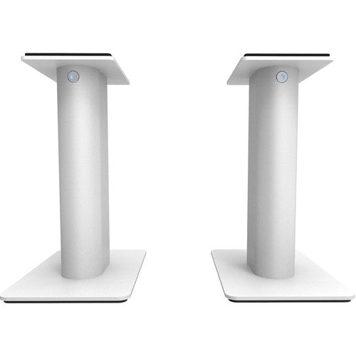 Kanto SP9 9”  Universal Desktop Speaker Stands with Cable Management (Pair)