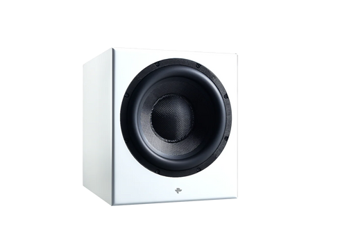 Totem KIN Sub 10 300 watt 10" Sealed Subwoofer