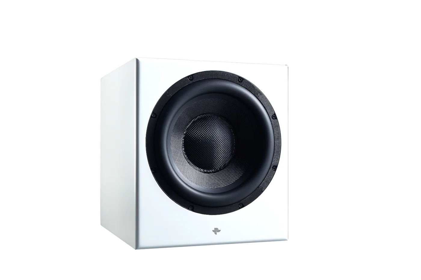 Totem KIN Sub 10 300 watt 10" Sealed Subwoofer