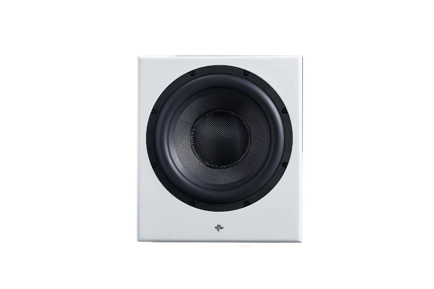 Totem KIN Sub 10 300 watt 10" Sealed Subwoofer