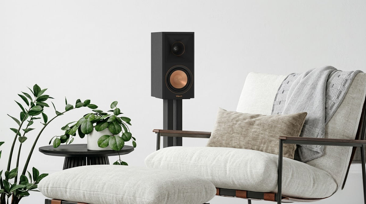 Klipsch Speakers gallery 1