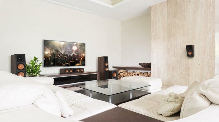 Klipsch Speakers gallery 2