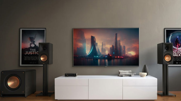 Klipsch Speakers gallery 4