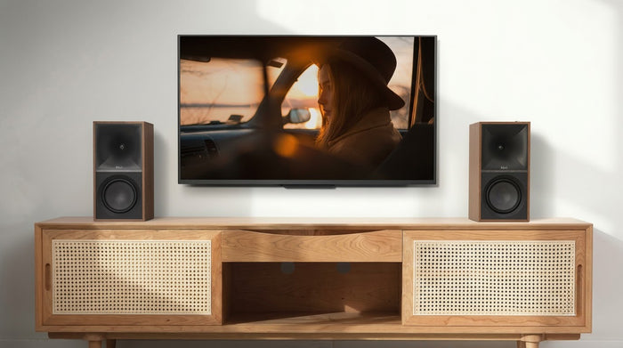 Klipsch Speakers gallery 5