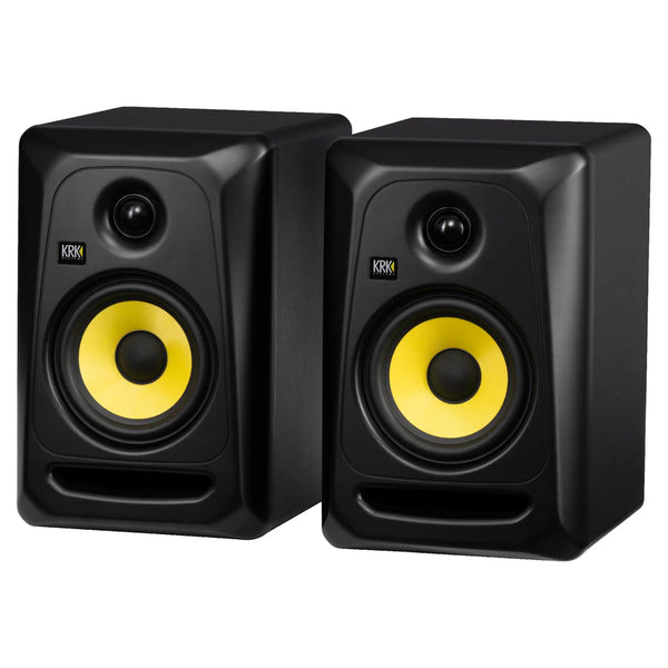 krk-classic-5-powered-studio- krk-classic-5-powered-studio-