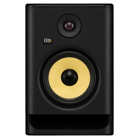 KRK CLASSIC 5 スタジオモニター KRK Classic 5 – 5-inch Powered KRK CLASSIC 5 スタジオモニター KRK Classic 5 – 5-inch Powered