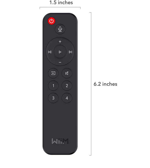 Wiim Remote