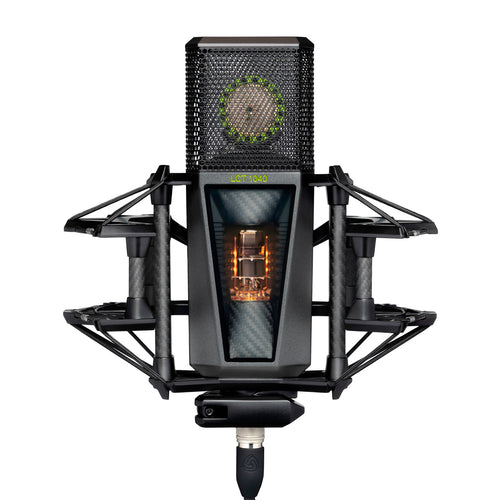 product photo of lewitt lct 1040 microphone system
