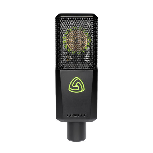 product photo of lewitt lct 540 s studio microphone