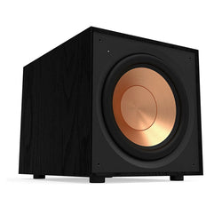 Klipsch R-101SW front view 1