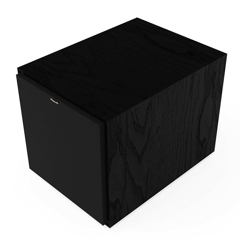 Klipsch R-101SW front view 5