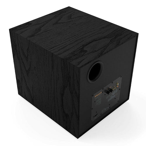 Klipsch R-121SW front view 2