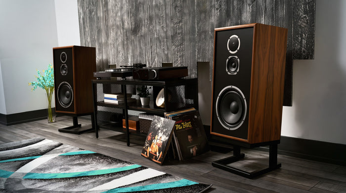 KLH Audio gallery 7
