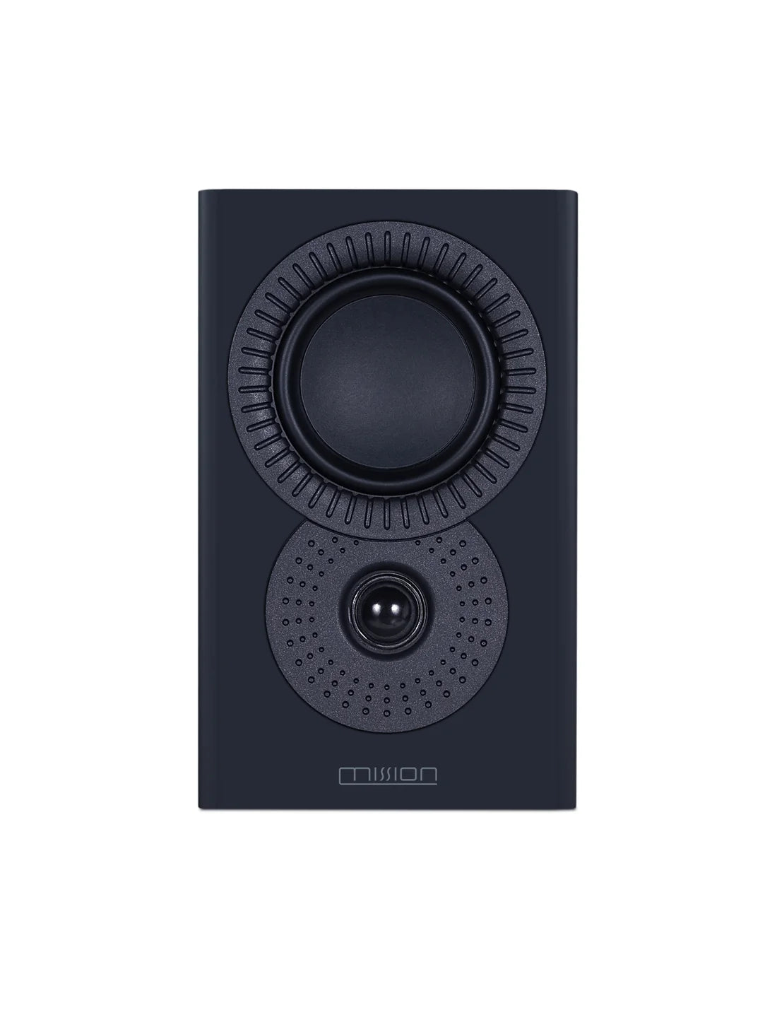Mission LX-1 MKII 4" Bookshelf Speakers (Pair)
