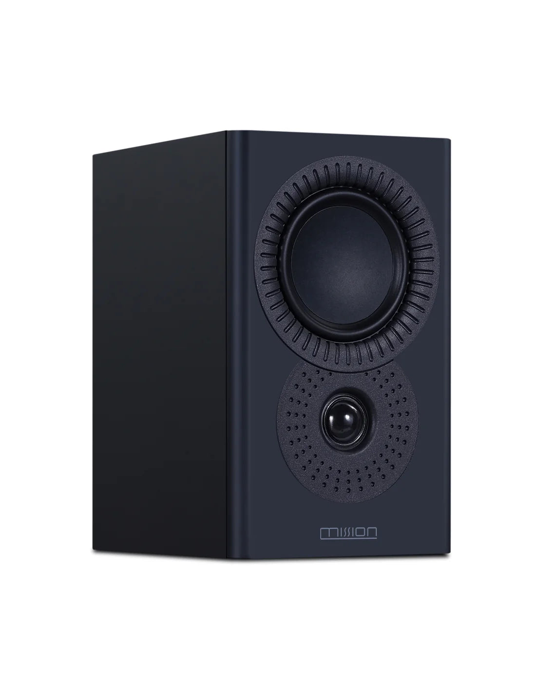 Mission LX-1 MKII 4" Bookshelf Speakers (Pair)
