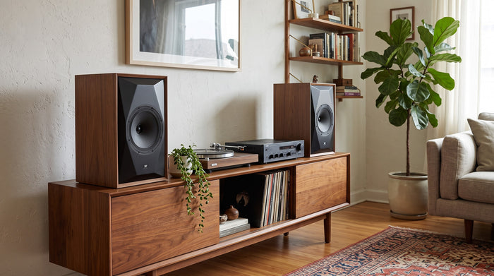 Mobile Fidelity gallery 6
