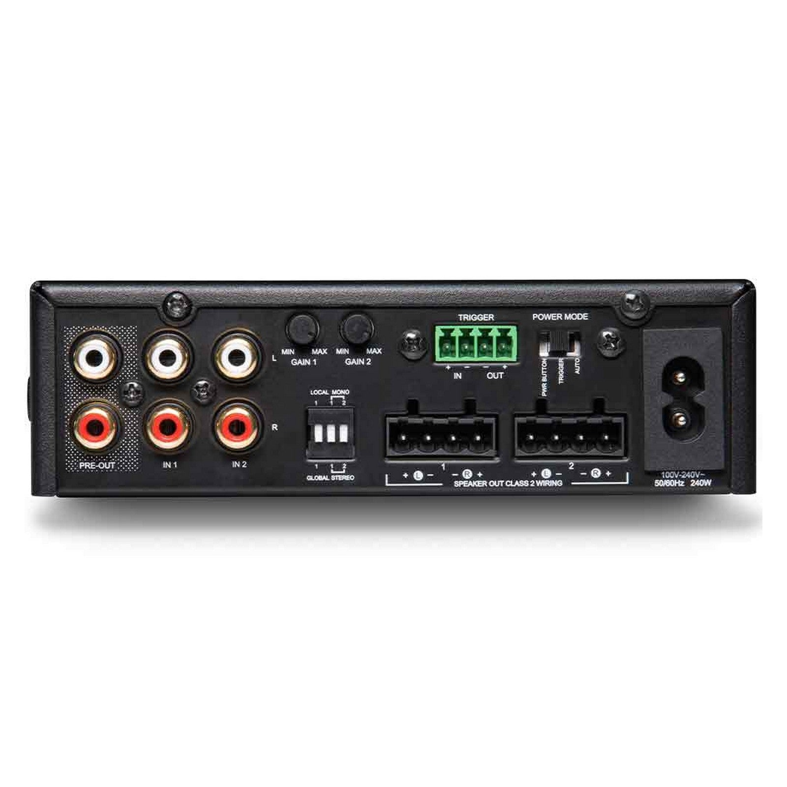 NAD CI PA 4-60 Power Amplifier Module