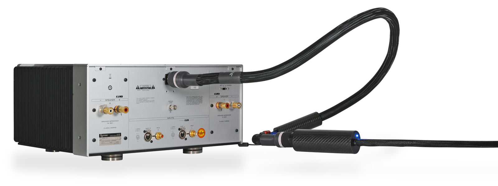 Synergistic Research PowerCell ONE AC Power Conditioner