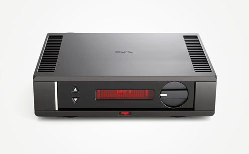 Rega Osiris Integrated Amplifier